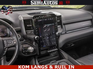 Dodge Ram Pick-Up