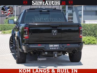 Dodge Ram Pick-Up