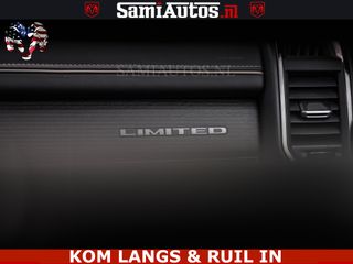 Dodge Ram Pick-Up