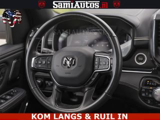 Dodge Ram Pick-Up