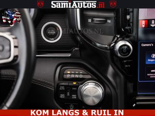 Dodge Ram Pick-Up