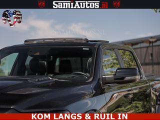 Dodge Ram Pick-Up