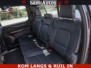 Dodge Ram Pick-Up