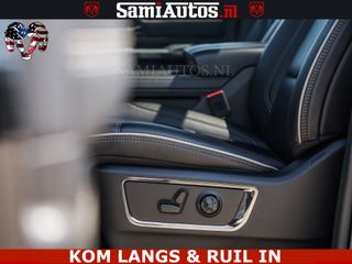 Dodge Ram Pick-Up