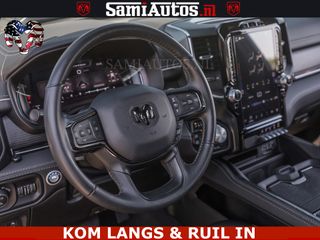 Dodge Ram Pick-Up