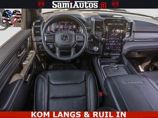 Dodge Ram Pick-Up