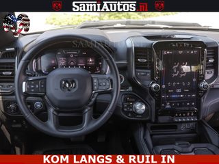 Dodge Ram Pick-Up