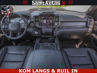 Dodge Ram Pick-Up
