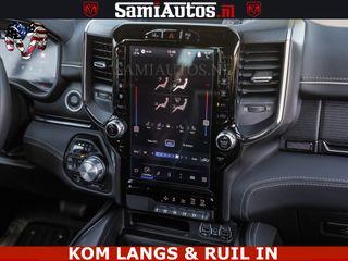Dodge Ram Pick-Up