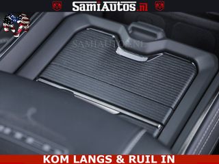 Dodge Ram Pick-Up