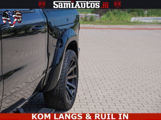 Dodge Ram Pick-Up
