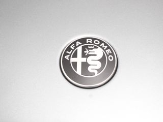 Alfa Romeo Junior