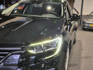 Renault Mégane Estate