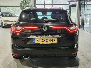 Renault Mégane Estate
