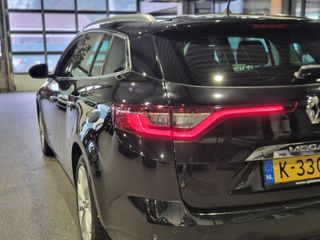 Renault Mégane Estate