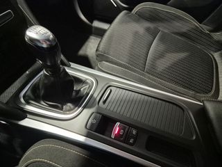 Renault Mégane Estate