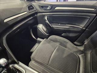 Renault Mégane Estate