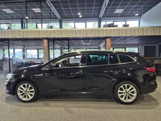 Renault Mégane Estate