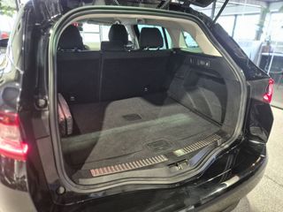 Renault Mégane Estate