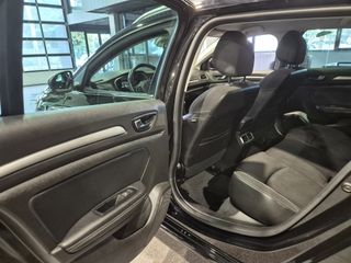 Renault Mégane Estate