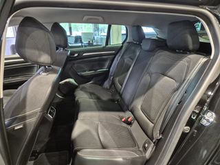 Renault Mégane Estate