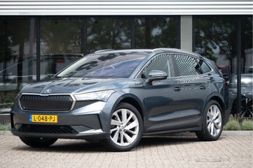 Škoda Enyaq iV