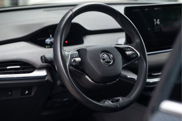 Škoda Enyaq iV