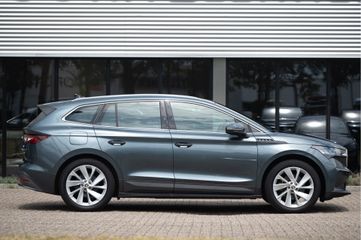 Škoda Enyaq iV