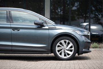 Škoda Enyaq iV
