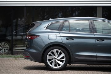 Škoda Enyaq iV
