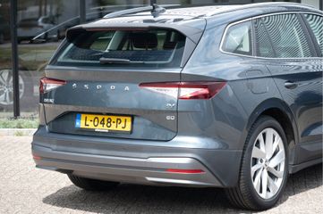 Škoda Enyaq iV