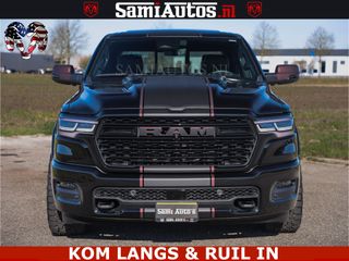 Dodge Ram Pick-Up