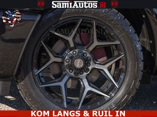 Dodge Ram Pick-Up