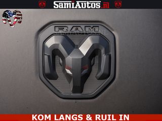 Dodge Ram Pick-Up