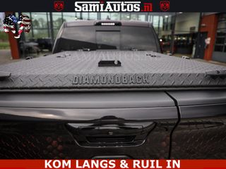 Dodge Ram Pick-Up