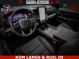 Dodge Ram Pick-Up
