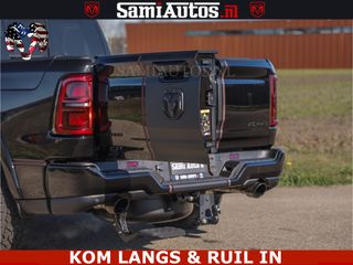 Dodge Ram Pick-Up