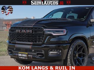 Dodge Ram Pick-Up