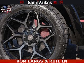 Dodge Ram Pick-Up
