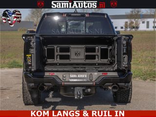 Dodge Ram Pick-Up
