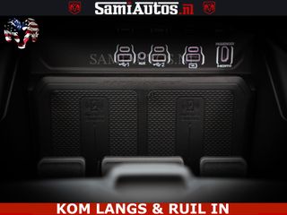 Dodge Ram Pick-Up