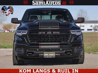 Dodge Ram Pick-Up