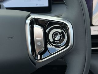 Geely Starray EM-i