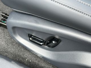 Geely Starray EM-i