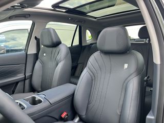 Geely Starray EM-i
