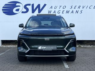 Geely Starray EM-i