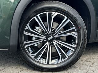 Geely Starray EM-i