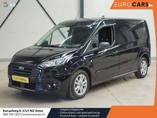 Ford Transit Connect L2