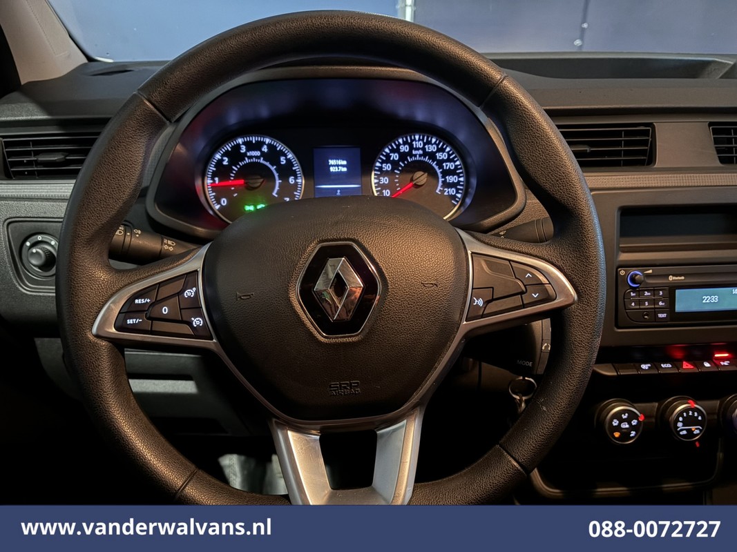 Renault Express