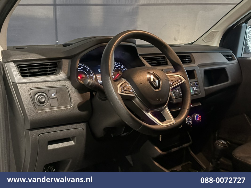 Renault Express